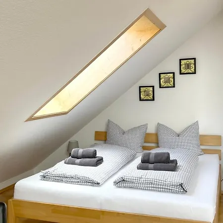 Apartment Mit Dachterrasse & Sauna Wangen im Allgaeu Exterior photo