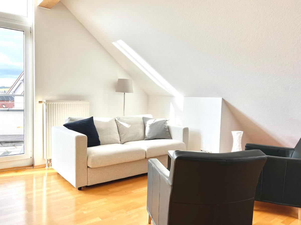 Homestay Mit Dachterrasse & Sauna Wangen im Allgaeu