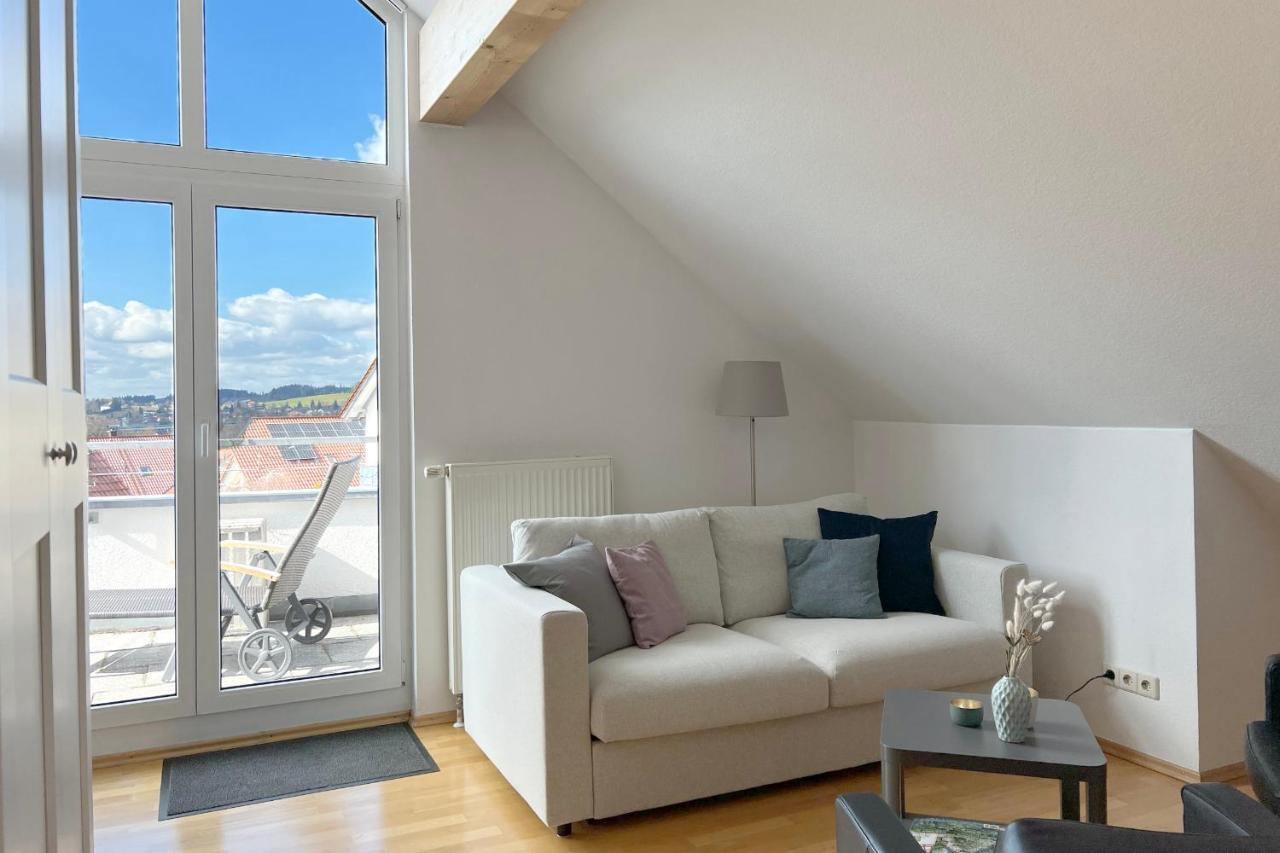 Homestay Mit Dachterrasse & Sauna