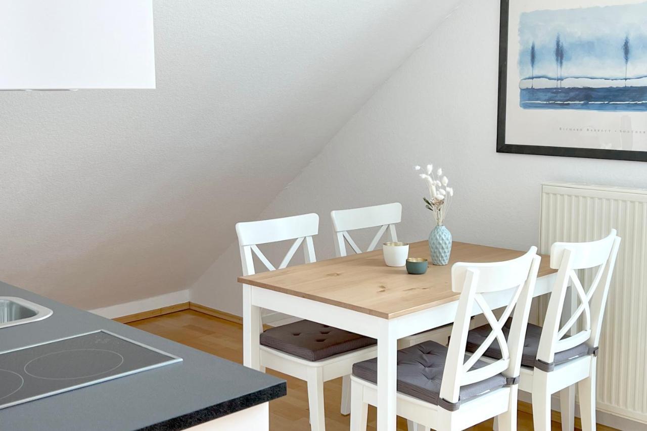 Mit Dachterrasse & Sauna Homestay