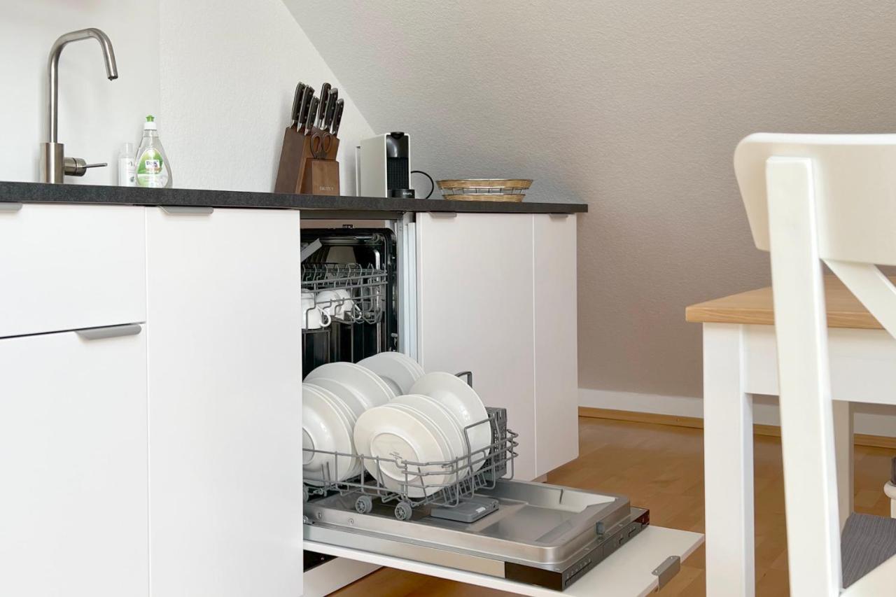 Mit Dachterrasse & Sauna Wangen im Allgaeu