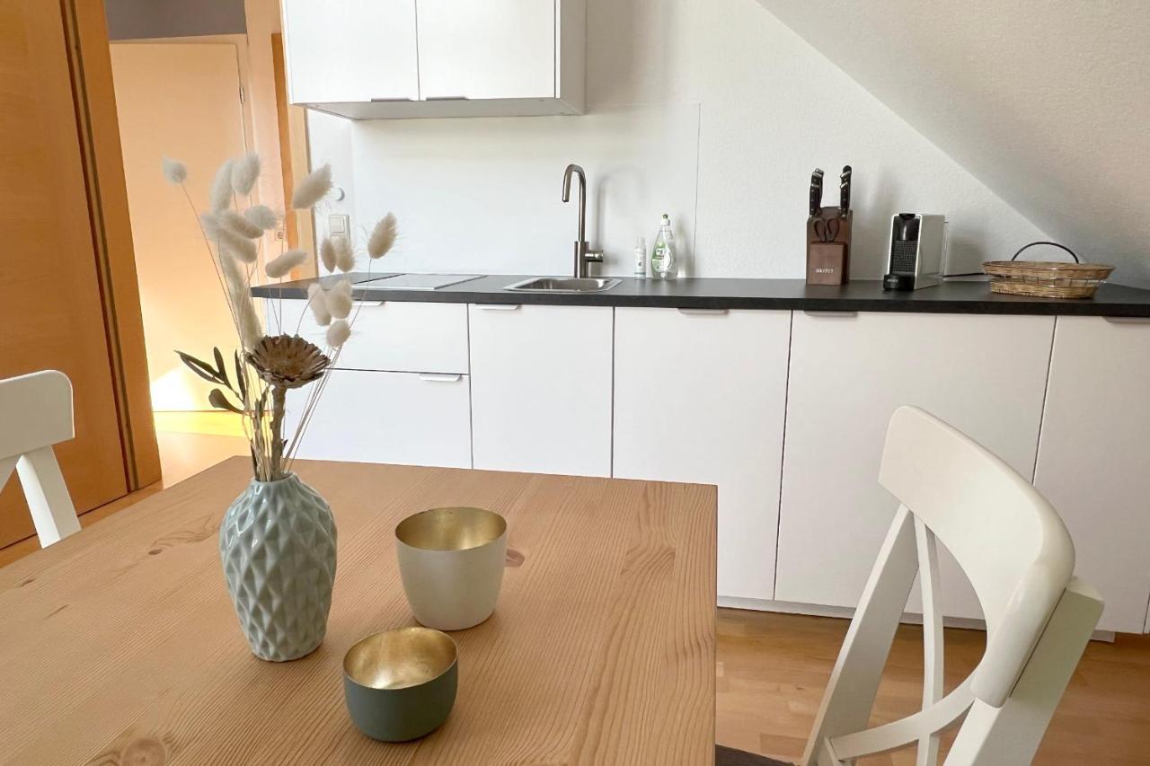 Mit Dachterrasse & Sauna Homestay Wangen im Allgaeu
