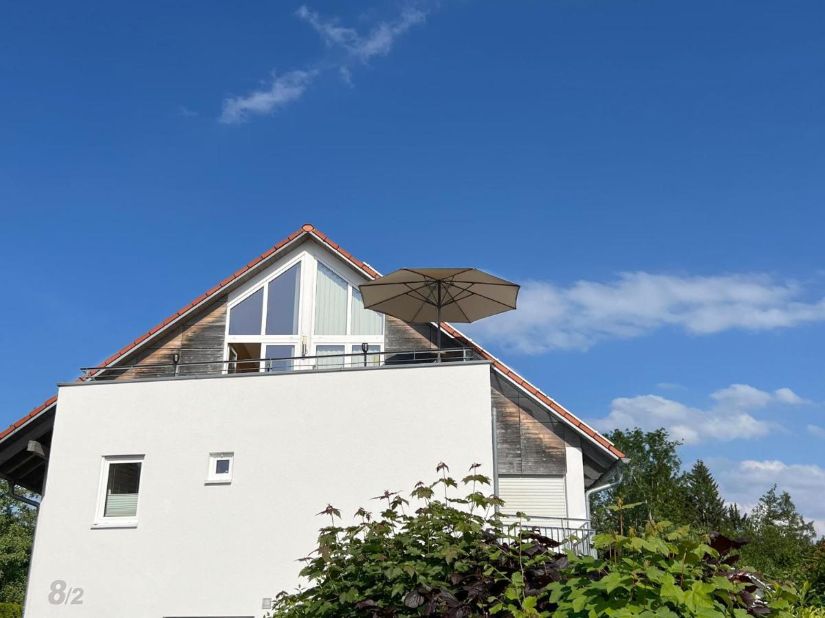 Mit Dachterrasse & Sauna Homestay *