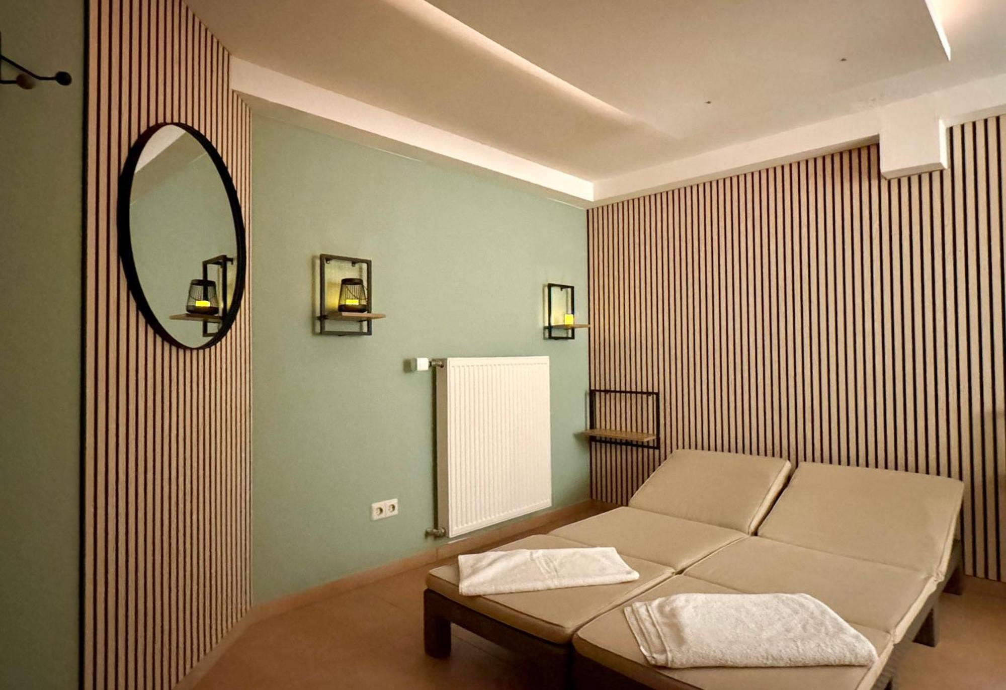 Mit Dachterrasse & Sauna * Wangen im Allgaeu