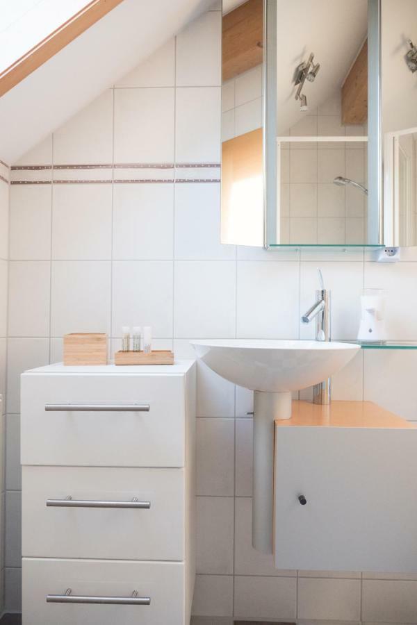 Homestay Mit Dachterrasse & Sauna