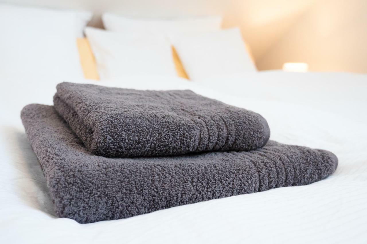 Mit Dachterrasse & Sauna Homestay
