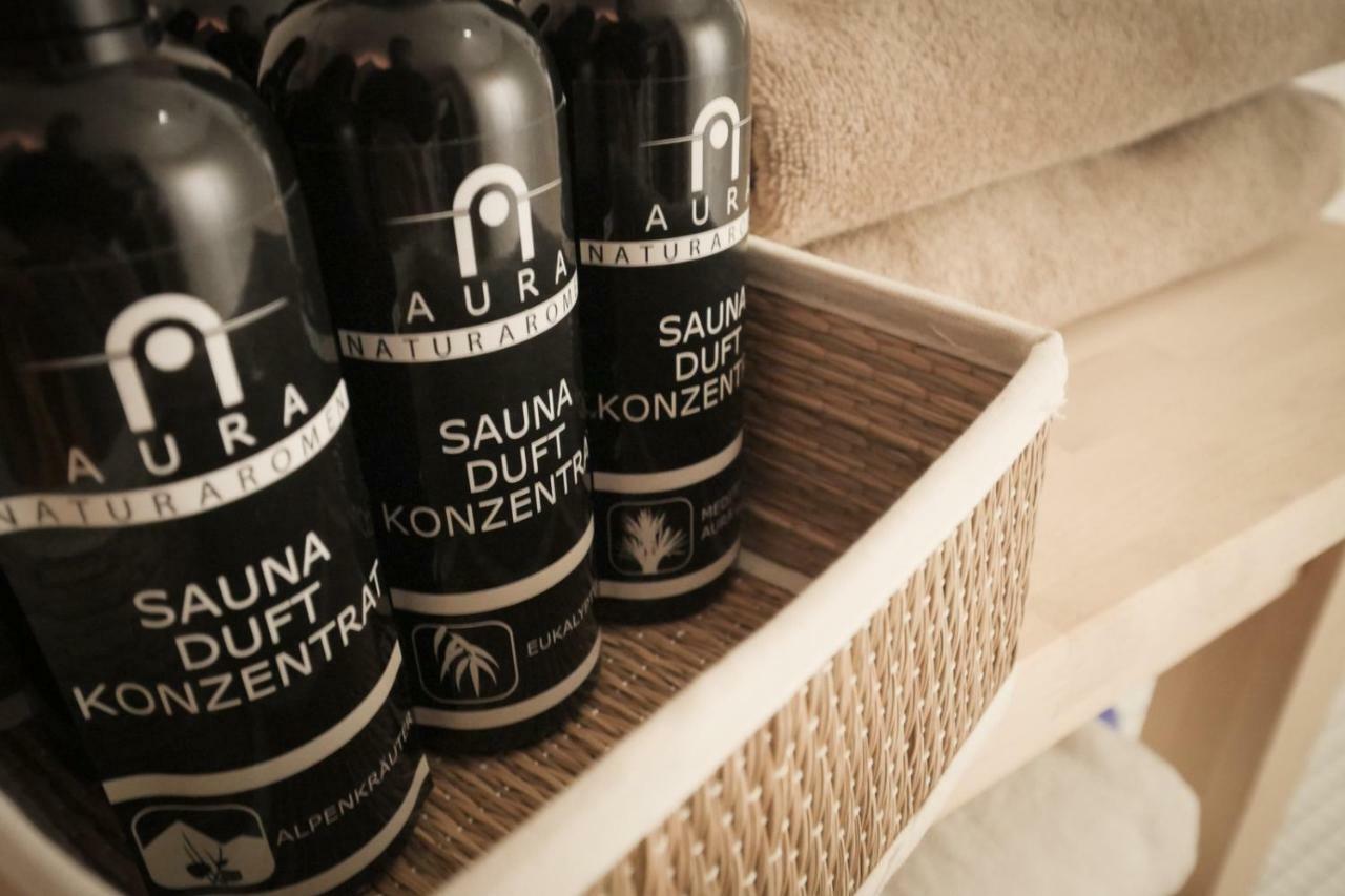 Mit Dachterrasse & Sauna Homestay