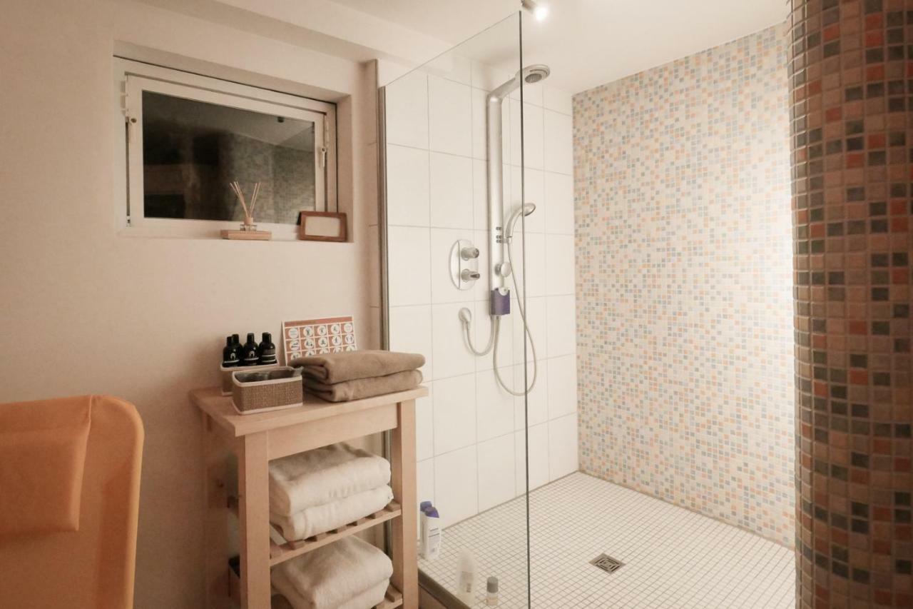 Mit Dachterrasse & Sauna *